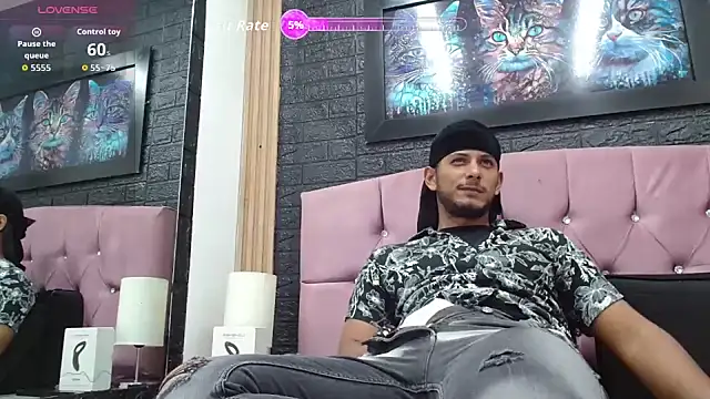 Chris Dick23 online show from January 13, 2026, 2:48 am