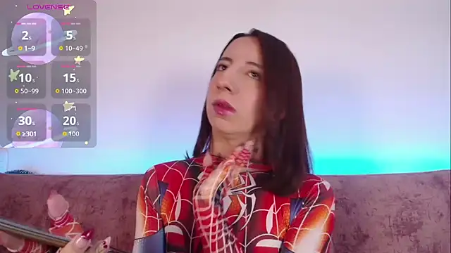 Miiaa doll online show from February 5, 2026, 12:12 pm