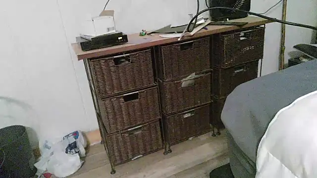 Kinkster615 online show from December 14, 2024, 2:21 pm