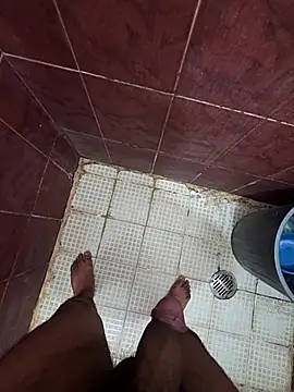 AndroRos online show from March 7, 2026, 11:59 am