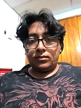 AndroRos online show from April 27, 2026, 2:42 am