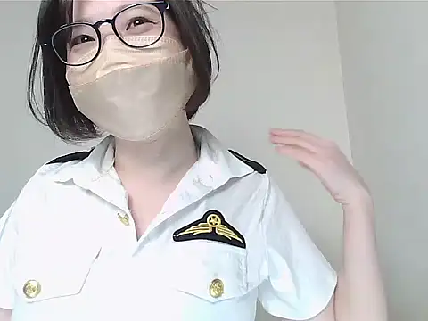  NOA-chan  online show from October 25, 2025, 3:23 pm