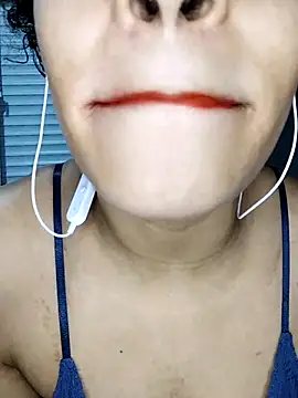 Su Duarte 1 online show from November 13, 2025, 2:15 am