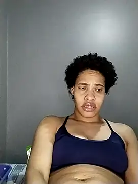 Su Duarte 1 online show from October 9, 2025, 2:34 am