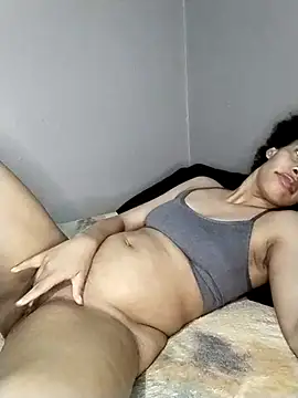 Su Duarte 1 online show from November 5, 2025, 2:14 am