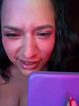 KorinaKovaa online show from February 28, 2025, 11:56 pm