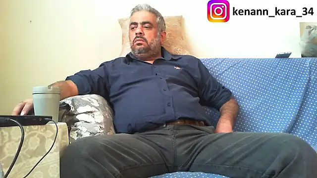 kenan kara 85 online show from September 28, 2025, 1:07 pm