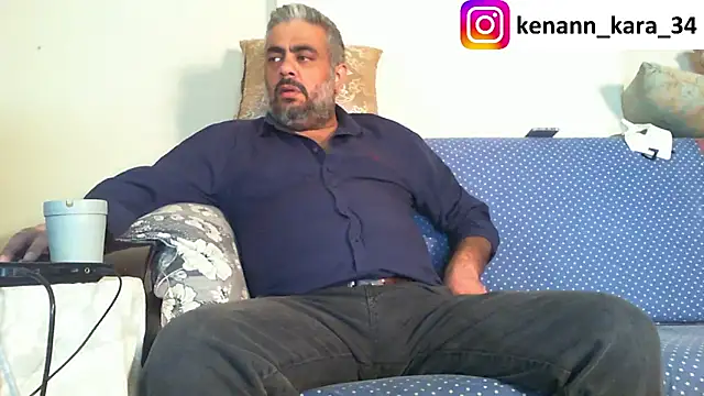 kenan kara 85 online show from September 19, 2025, 11:14 am
