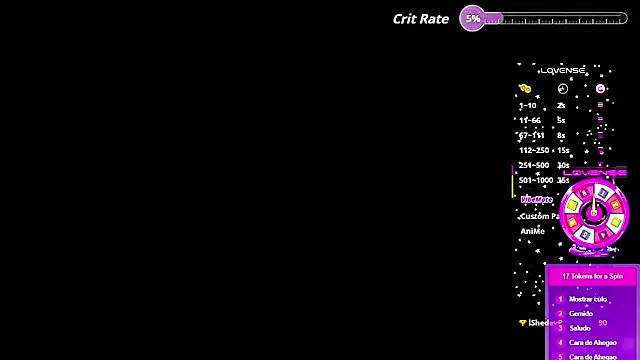 Snapshot of Brenda__01 chatting on September 15, 2025, 8:31 pm Brenda 01 online show from September 15, 2025, 8:31 pm