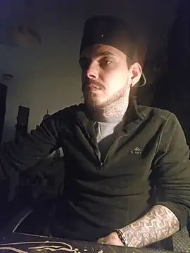 nftmodel online show from January 13, 2026, 4:38 am