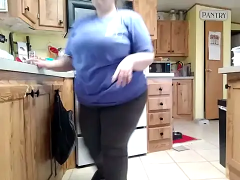 missthickness35 Pika online show from December 21, 2024, 5:39 pm