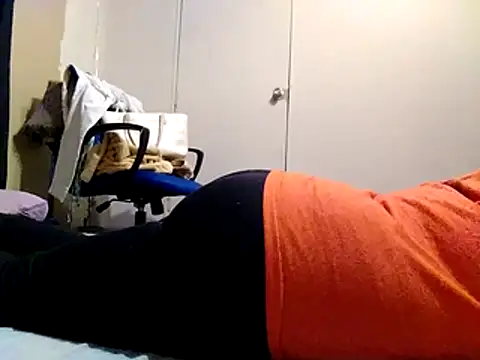 missthickness35 Pika online show from November 8, 2025, 9:29 pm