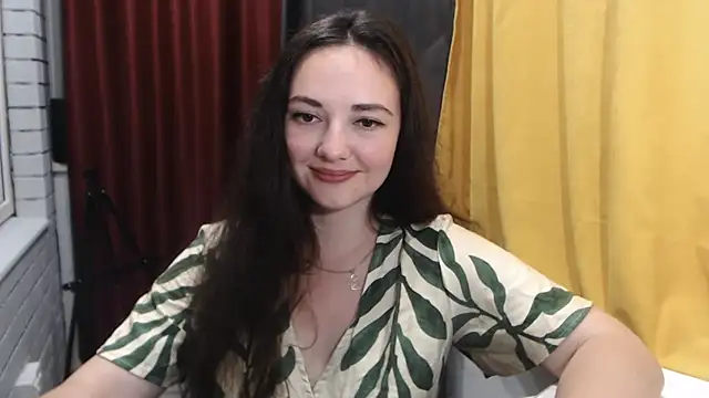 Snapshot of StacyMind chatting on July 24, 2026, 7:10 pm StacyMind online show from July 24, 2026, 7:10 pm