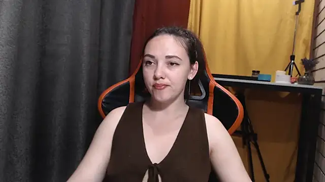 Snapshot of StacyMind chatting on June 26, 2026, 8:03 pm StacyMind online show from June 26, 2026, 8:03 pm