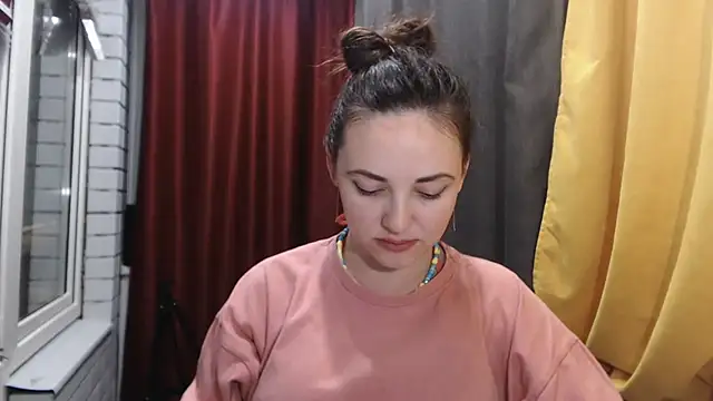 Snapshot of StacyMind chatting on July 19, 2026, 6:59 pm StacyMind online show from July 19, 2026, 6:59 pm