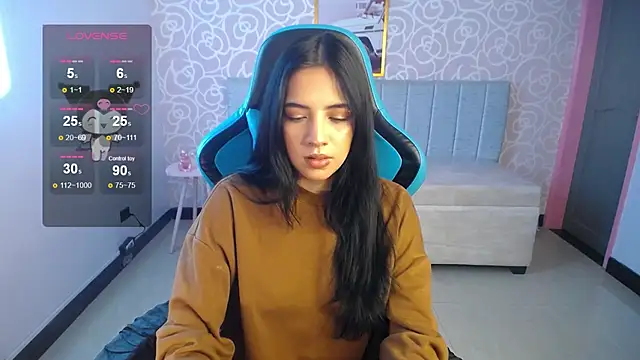 Snapshot of ninfa1_ch chatting on January 29, 2025, 4:41 pm ninfa1 ch online show from January 29, 2025, 4:41 pm