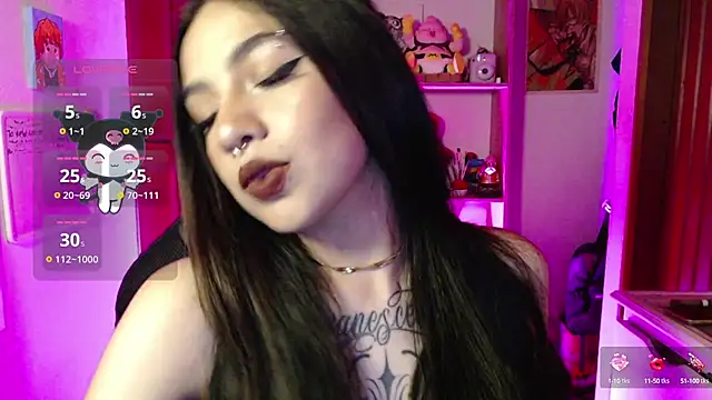 Snapshot of ninfa1_ch chatting on September 11, 2025, 11:38 pm ninfa1 ch online show from September 11, 2025, 11:38 pm