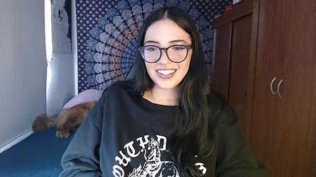 Snapshot of ninfa1_ch chatting on February 11, 2025, 4:35 pm ninfa1 ch online show from February 11, 2025, 4:35 pm