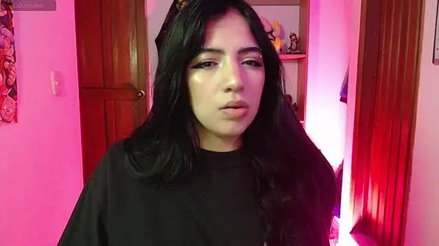 Snapshot of ninfa1_ch chatting on March 14, 2025, 2:19 pm ninfa1 ch online show from March 14, 2025, 2:19 pm