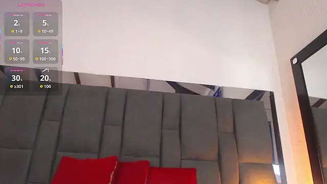 SELENA BIGBOOBS online show from March 2, 2026, 1:07 pm