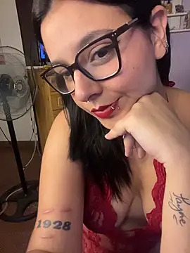 agoosvokk online show from February 14, 2026, 10:54 pm