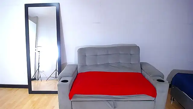 Snapshot of exotic_karmella chatting on February 17, 2026, 6:38 pm exotic karmella online show from February 17, 2026, 6:38 pm