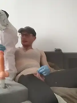 Kamien32 online show from March 25, 2026, 2:27 pm