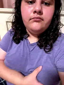 sweetlyspicy online show from October 17, 2025, 3:10 am