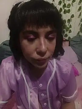 Hellen dumont online show from October 17, 2025, 2:59 am