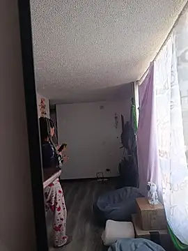 Hellen dumont online show from November 22, 2025, 1:32 pm