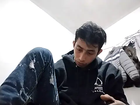 Flaquito pitudo online show from March 21, 2025, 5:11 am