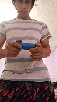 Flaquito pitudo online show from September 27, 2025, 11:22 pm