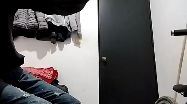 Flaquito pitudo online show from March 11, 2025, 3:14 am