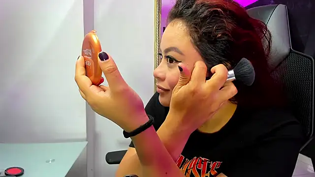 DarlingBDSM  online show from October 22, 2025, 1:21 pm