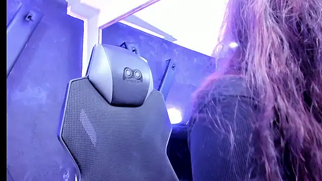 DarlingBDSM  online show from February 20, 2026, 3:03 pm