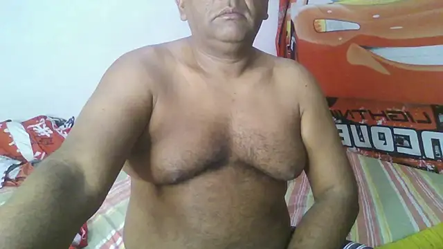 Beargryzzly online show from January 25, 2025, 3:41 pm