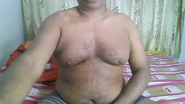 Beargryzzly online show from January 11, 2025, 11:46 pm