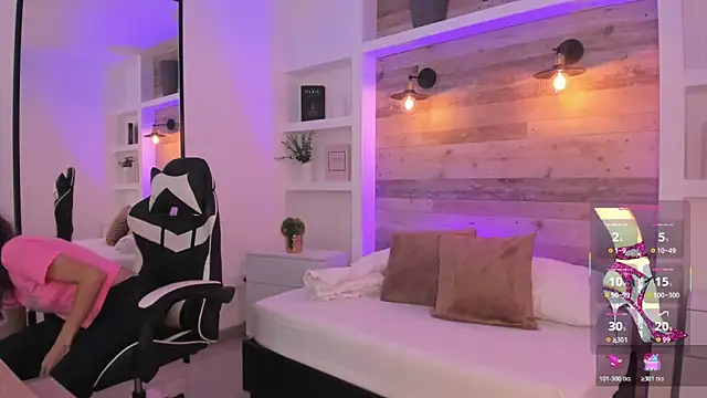 candy summer28 online show from January 14, 2026, 7:06 pm