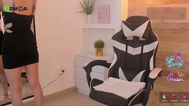 candy summer28 online show from March 16, 2026, 7:05 pm