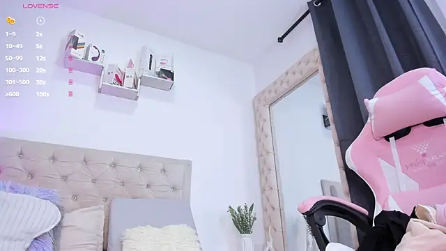 Snapshot of lorennahernandez01 chatting on October 10, 2025, 11:33 am lorennahernandez01 online show from October 10, 2025, 11:33 am