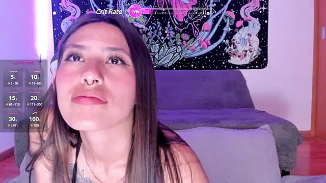 aciddollhell online show from December 1, 2024, 11:21 pm