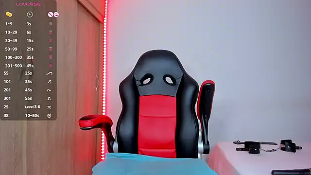 barbiee ebony online show from February 28, 2026, 11:10 am