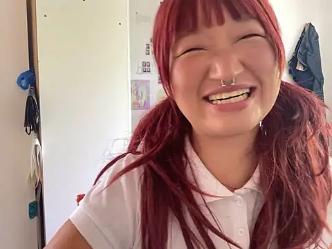 xxxYUKARIxxx online show from July 7, 2026, 11:36 am