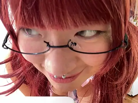 xxxYUKARIxxx online show from July 31, 2026, 12:26 pm