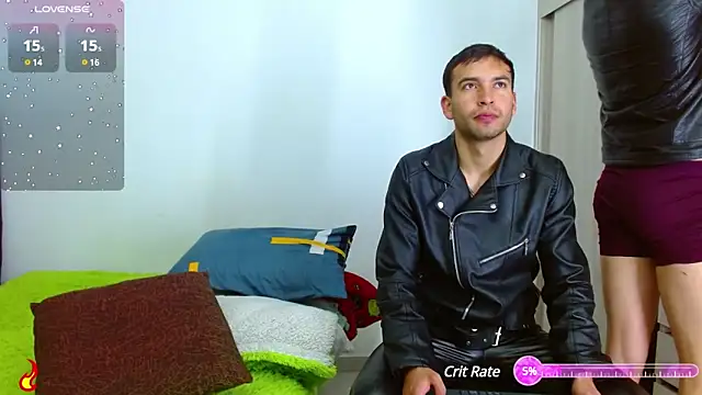 dorian h  online show from March 20, 2025, 12:54 pm