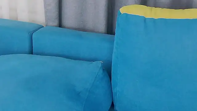 NatalieCarterr online show from January 9, 2026, 12:06 am