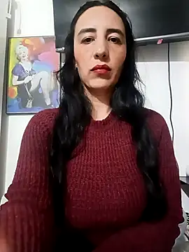 Snapshot of christine-x chatting on March 13, 2026, 10:15 pm christine-x online show from March 13, 2026, 10:15 pm