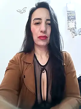 christine-x online show from October 18, 2025, 12:07 pm