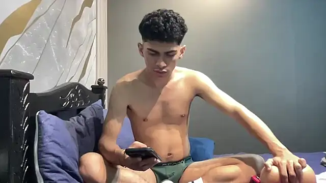 WildLogan online show from March 14, 2026, 11:00 pm