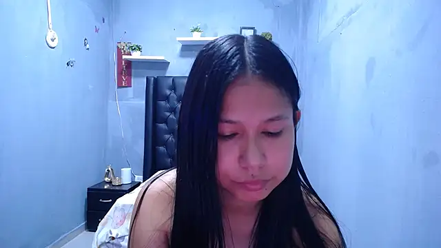 Snapshot of Letty_Plugxo chatting on April 30, 2026, 8:57 pm Letty Plugxo online show from April 30, 2026, 8:57 pm